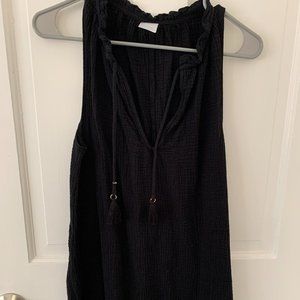 Bathing Suit Cover Up